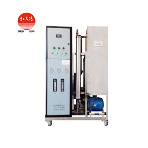 ?環(huán)氧乙烷滅菌器生產(chǎn)廠家應(yīng)該注意哪些事項(xiàng)-滑縣紅太陽(yáng)醫(yī)療器械